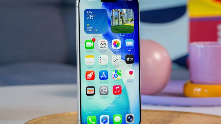iPhone 18 Pro Max’s exact battery capacity leaks