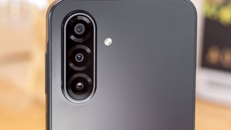 Samsung to skip Exynos for the Galaxy A18’s 4G and 5G models