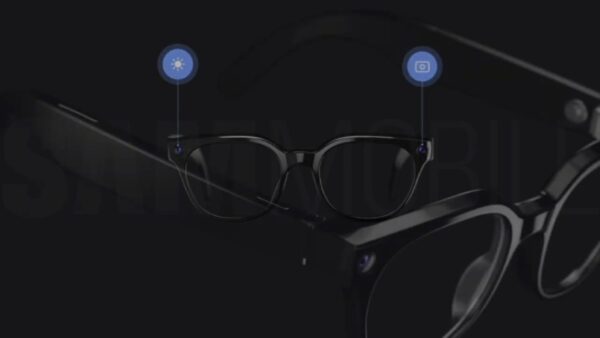 Samsung Galaxy Glasses emerge in new leaked video