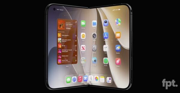 Foldable iPhone Ultra production target reportedly climbs to 10 million units