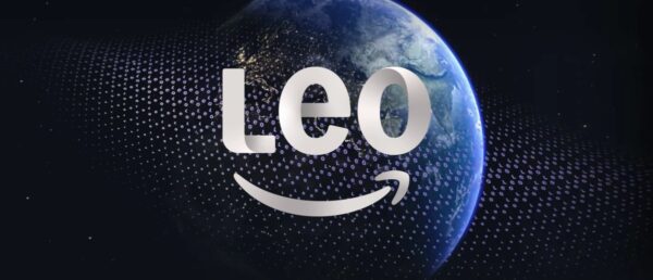 Amazon’s Starlink competitor is almost ready