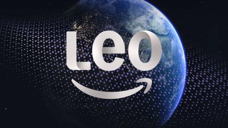 Amazon’s Starlink competitor is almost ready