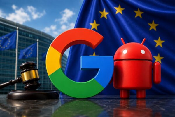 Google loses final appeal at Europe’s high court, to pay €4.1 billion fine