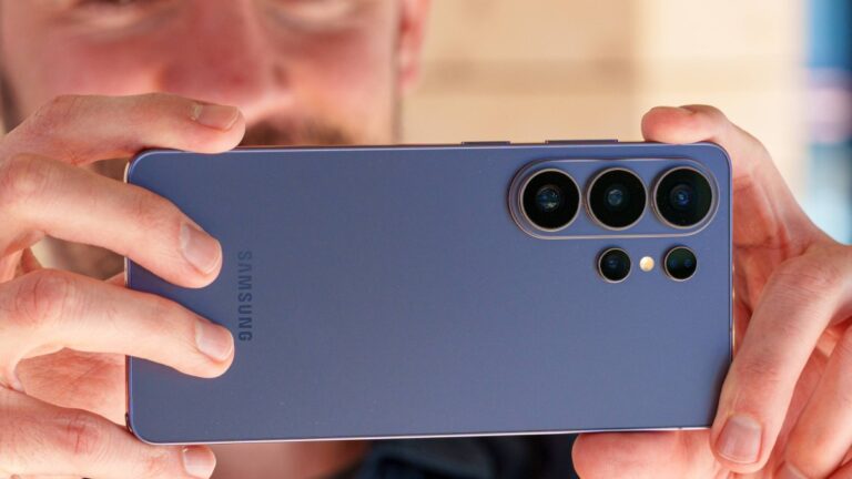 Samsung Galaxy S27 Pro and Galaxy S27 Ultra to get a new selfie camera