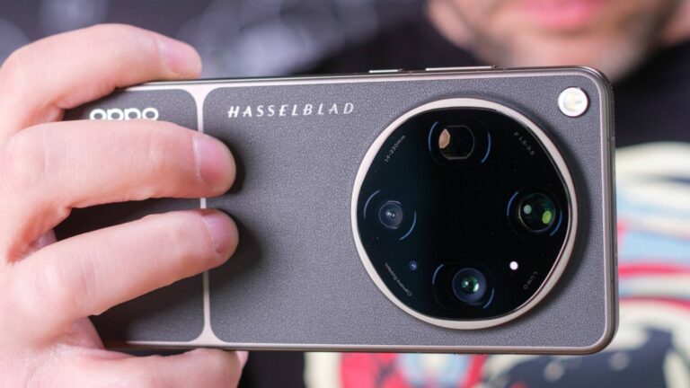 Oppo Find X10 Ultra’s main telephoto camera detailed in new leak