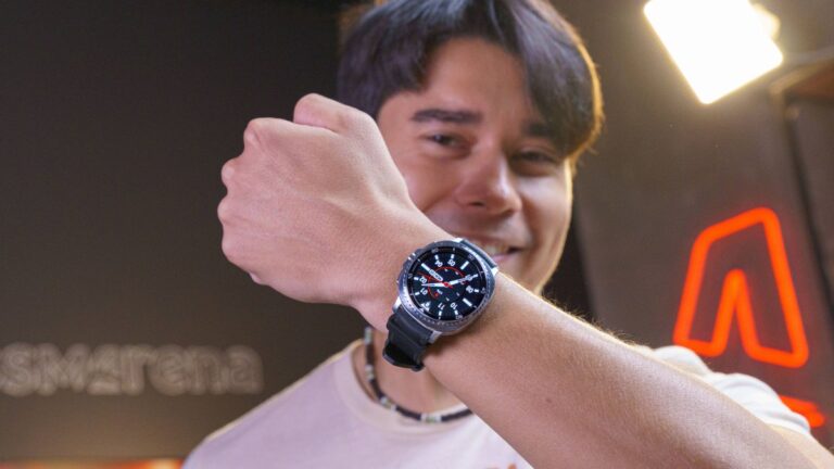 Samsung removes Vascular Load from its smartwatches in the US