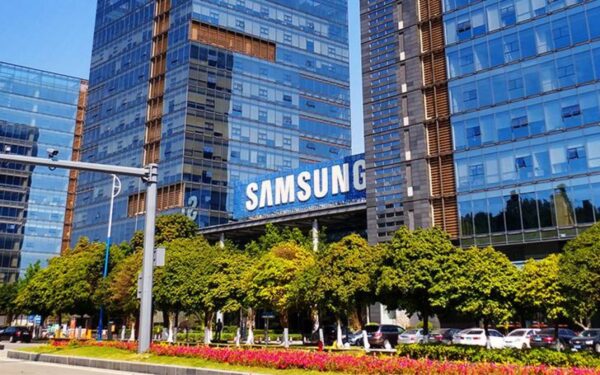 Samsung may manufacture Anthropic’s custom AI chips