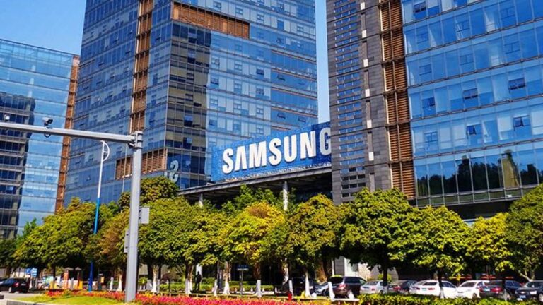 Samsung’s mobile division might see its first quarterly loss ever