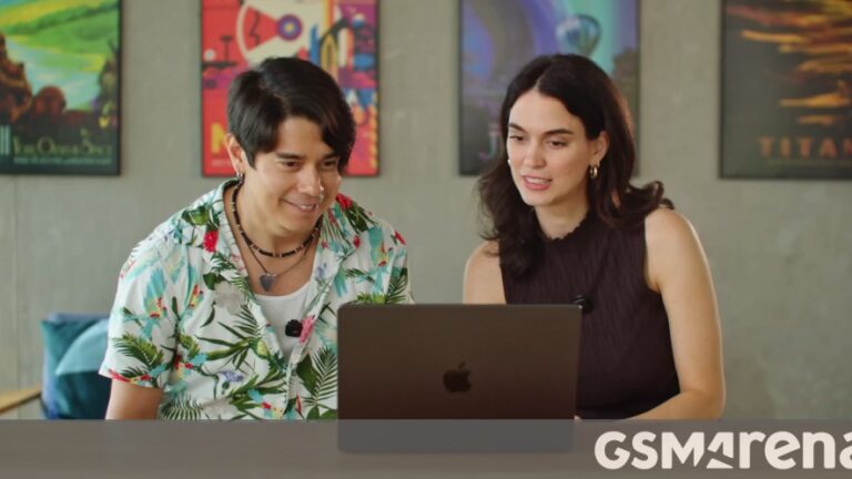 Check out the blind flagship camera test we did with Versus