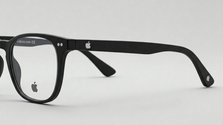 iOS 27 source code reveals a new Apple wearable supporting Visual Intelligence