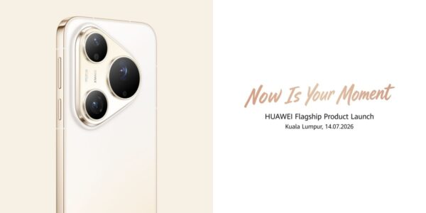 Huawei Pura 90 series’ global launch date confirmed