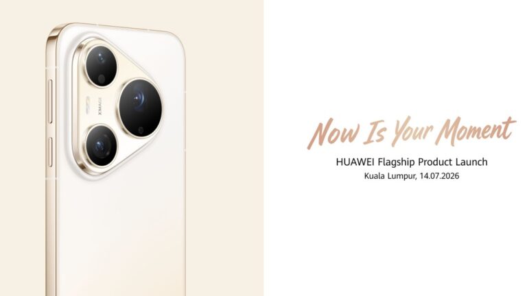 Huawei Pura 90 series’ global launch date confirmed