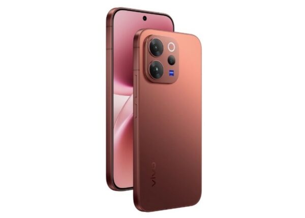 vivo V80 series said to launch next month, specs tipped