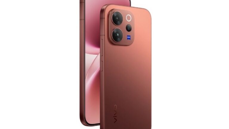 vivo V80 series said to launch next month, specs tipped