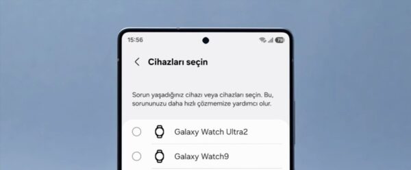 Samsung confirms the names of the Galaxy Watch9, Galaxy Watch Ultra2, and Galaxy Able