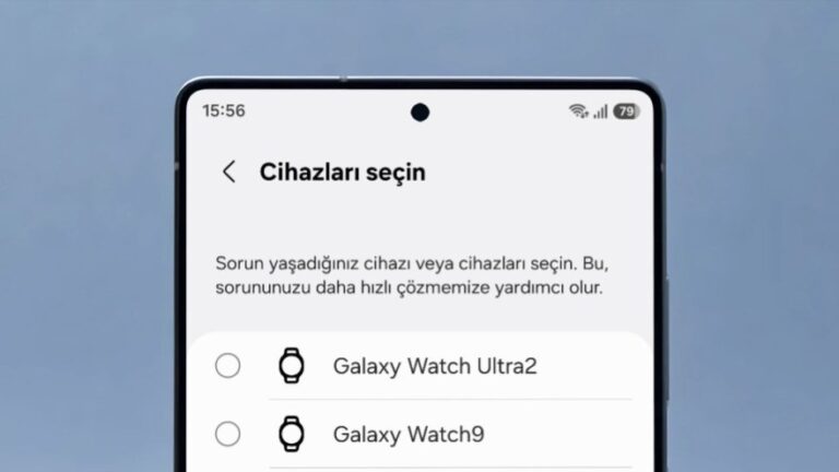 Samsung confirms the names of the Galaxy Watch9, Galaxy Watch Ultra2, and Galaxy Able