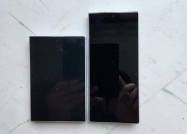 This is what Samsung had to sacrifice to make the Galaxy Z Fold8 and Fold8 Ultra crease-free