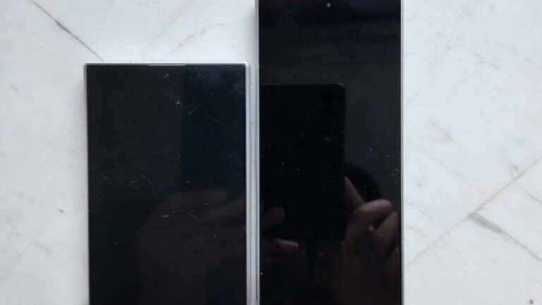 This is what Samsung had to sacrifice to make the Galaxy Z Fold8 and Fold8 Ultra crease-free