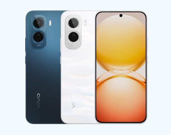 vivo Y500 4G is official with an 8,100 mAh battery