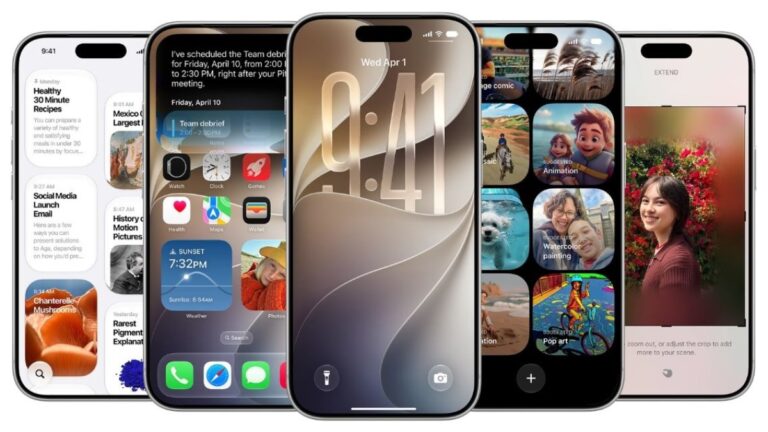 iOS 27 Beta 3 now available with more tweaks and improvements