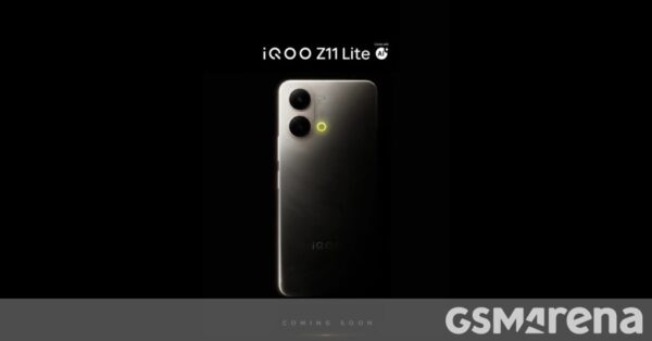 iQOO Z11 Lite’s design revealed ahead of launch, iQOO 16 rumored to skip India