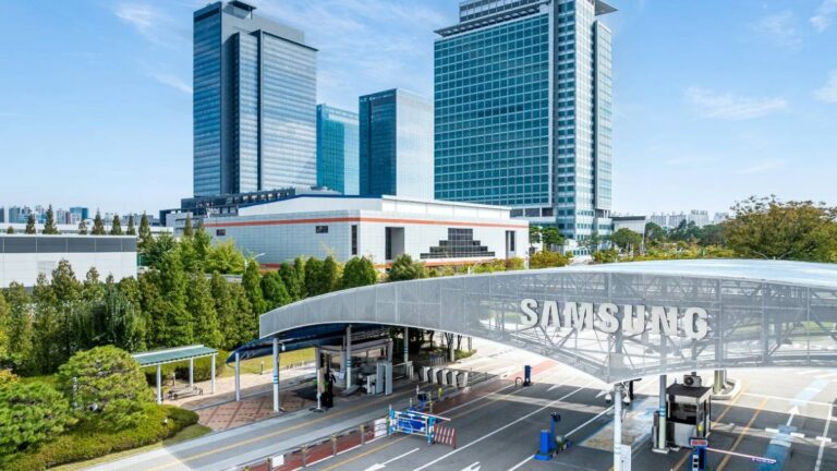 Samsung posts another record-breaking earnings guidance