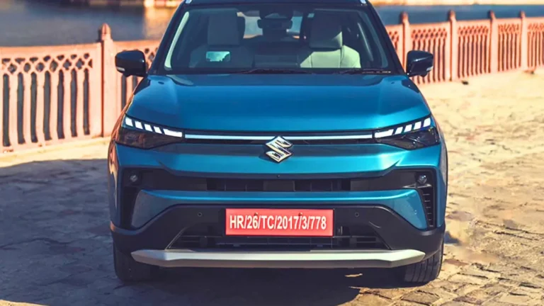 Maruti Victoris Now Cheaper – Up to Rs 90,000 Discounts + Rs 39,000 Price Cut