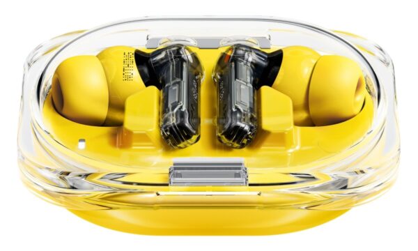 Nothing Ear (3a) unveiled with ANC and up to 42 hours of total battery life
