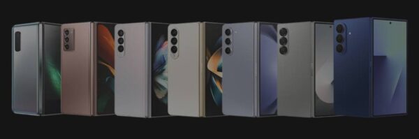 Samsung might start taking pre-reservations for the new Galaxy Z foldables tomorrow