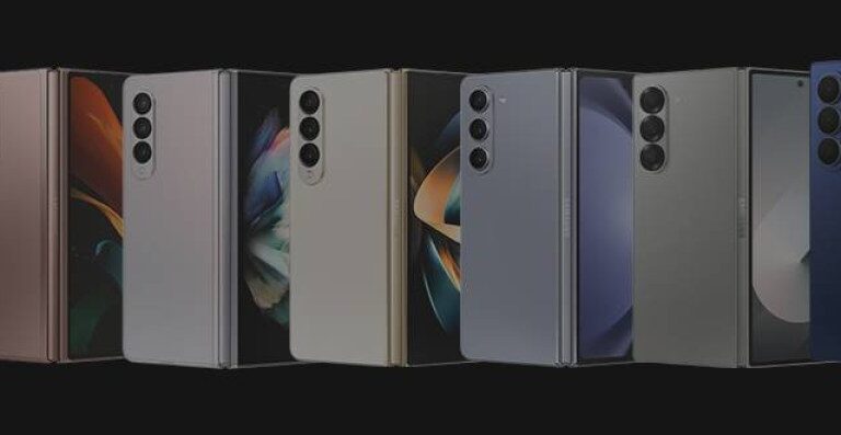 Samsung might start taking pre-reservations for the new Galaxy Z foldables tomorrow