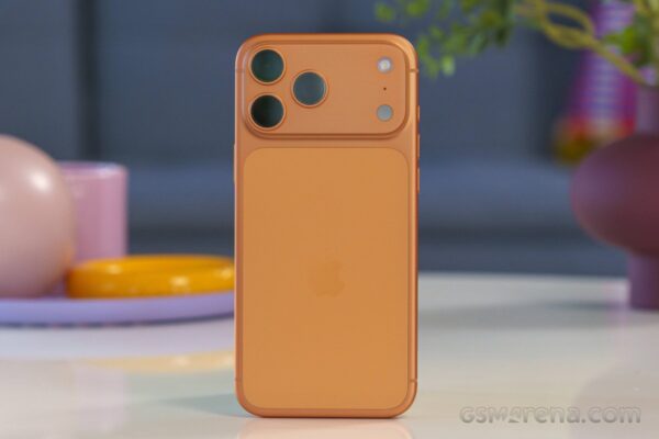 Apple iPhone 18 Pro and Pro Max’s battery details surface in regulatory filings