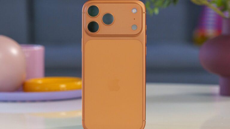 Apple iPhone 18 Pro and Pro Max’s battery details surface in regulatory filings