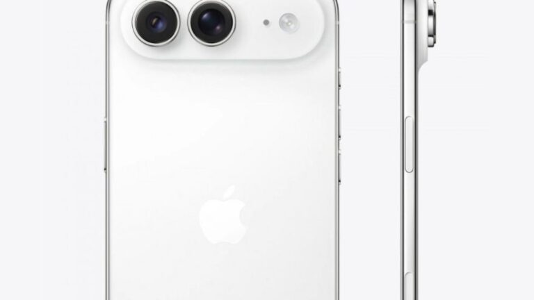 iPhone Air 2 rumored to pack a slightly larger battery
