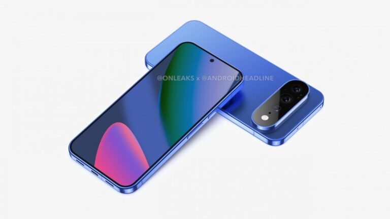 Google Pixel 11, Pixel 11 Pro, Pixel 11 Pro XL, and Pixel 11 Pro Fold prices leak