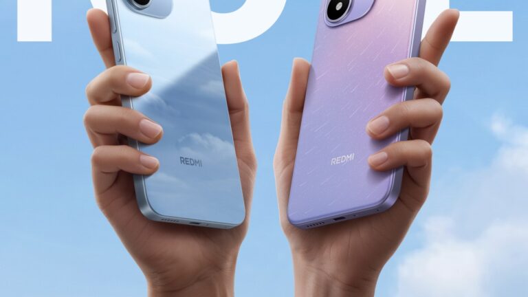 Redmi Note 17 series launch date and design officially revealed