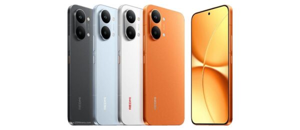 Redmi Turbo 6 Max screen and chipset details emerge