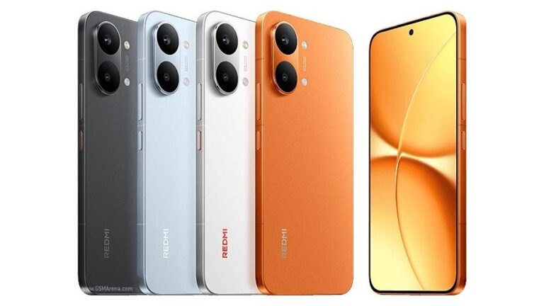 Redmi Turbo 6 Max screen and chipset details emerge