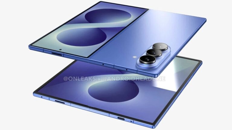 Samsung opens up Galaxy Z Fold8 and Z Flip8 reservations