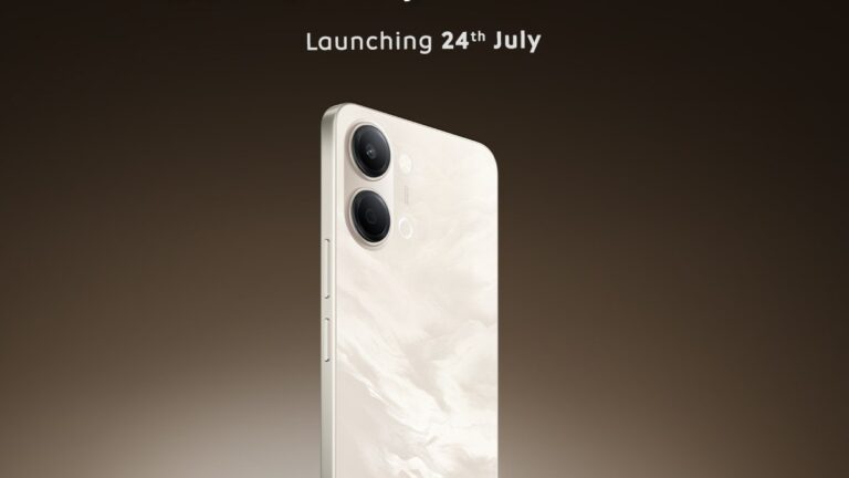 iQOO Z11 Lite’s India launch date revealed