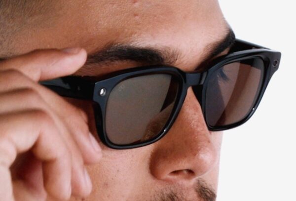 Meta’s smart glasses will disable recording when capture LED is blocked