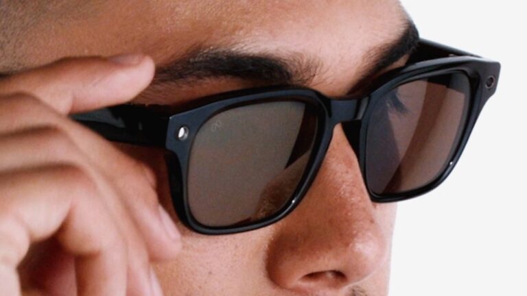 Meta’s smart glasses will disable recording when capture LED is blocked