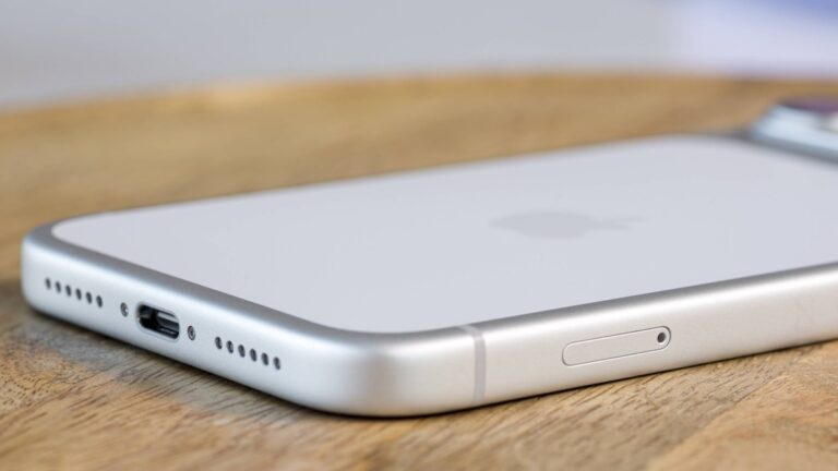 iPhone 18 Pro Max’s weight and thickness leak and it’s chunky