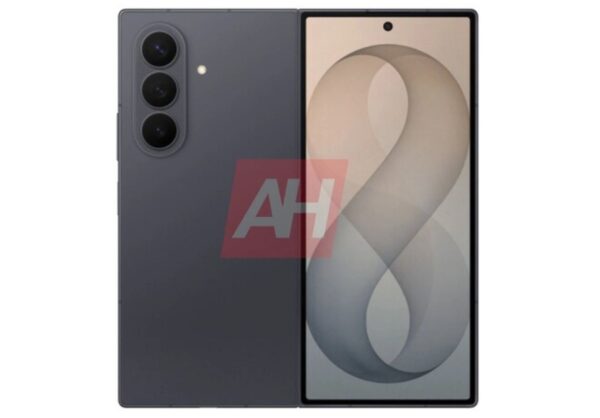 Samsung’s Galaxy Z Fold8 Ultra said to borrow Galaxy S26 Ultra’s camera features