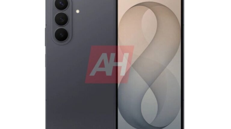 Samsung’s Galaxy Z Fold8 Ultra said to borrow Galaxy S26 Ultra’s camera features