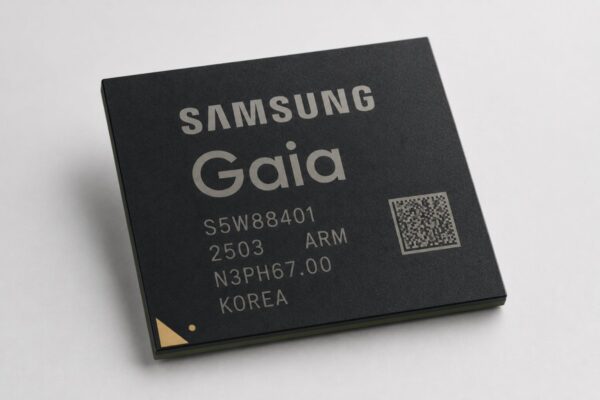 Samsung is reportedly working on an AI accelerator chip for PCs