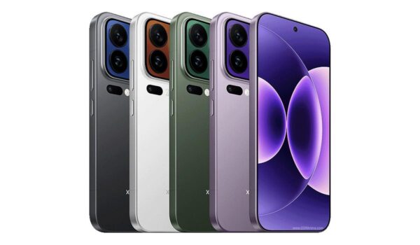 Xiaomi 18 Pro will bring a ton of upgrades compared to its predecessor