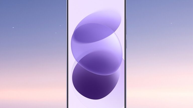 Redmi Note 17 to sport a 7-inch OLED display, more details revealed