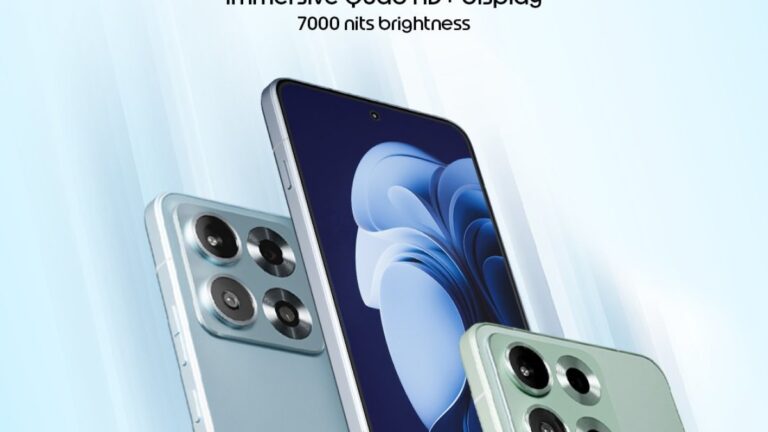 Motorola Edge 70 Max launch date and key specs revealed