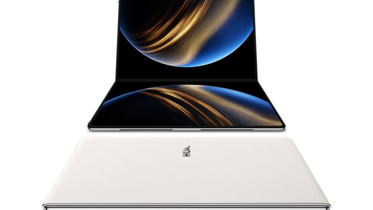 Here’s what to expect from the next Huawei MateBook Fold