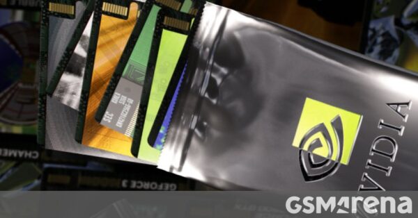 Nvidia launches GeForce Trading Cards to get gamers to love it again
